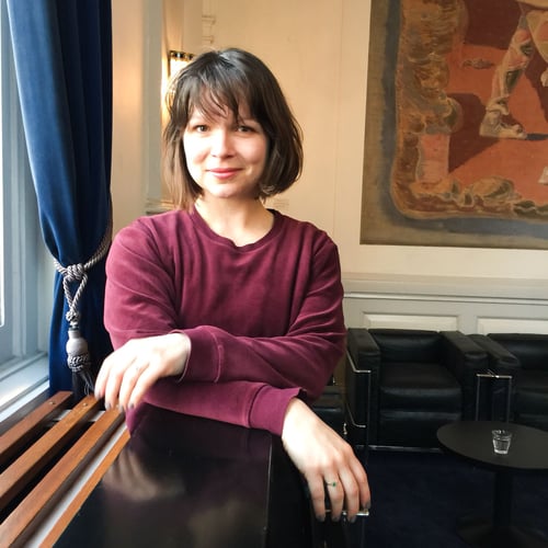 Fabienne Boekel
