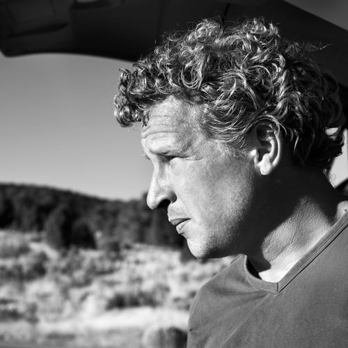 Maarten van Rossem