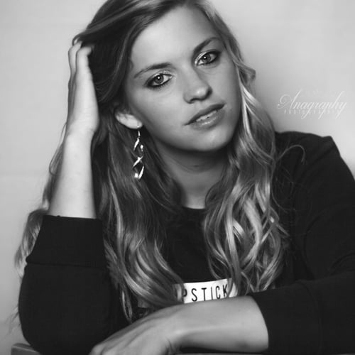 Klaartje Van Steen