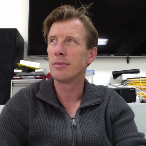 Jack Lok