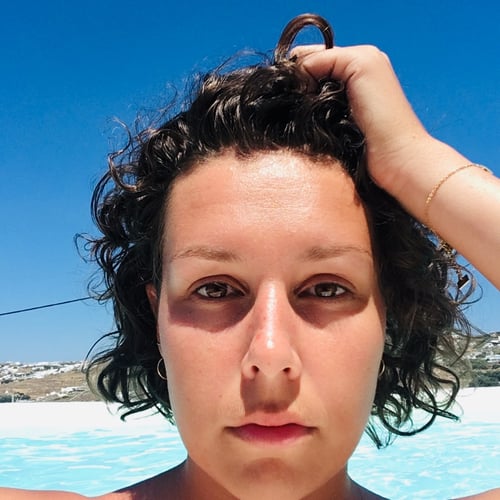 Julia Graveland