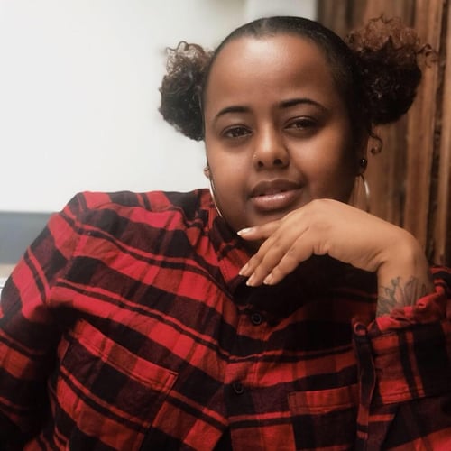 Rudii H.k. Mariam