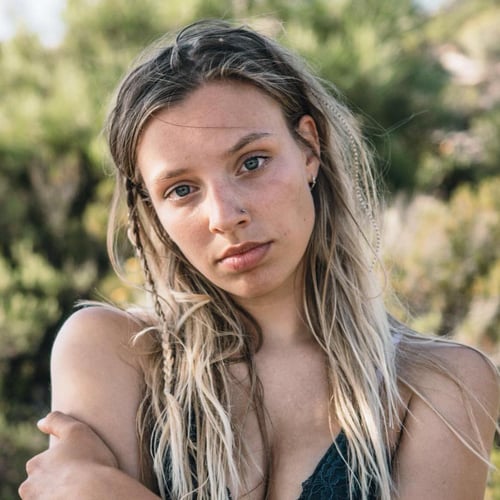 Rose Hughes