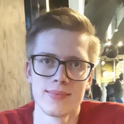 Sebastiaan