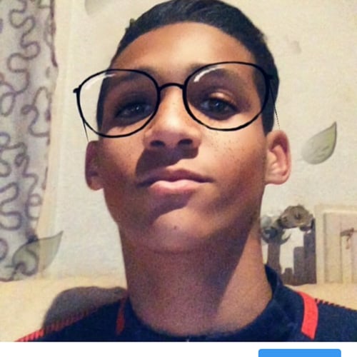 Aaron