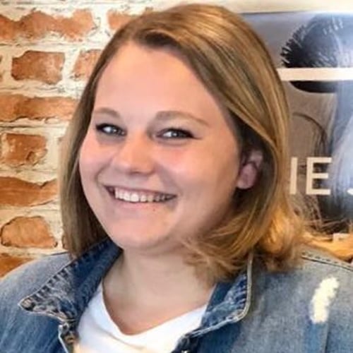 Britt Van Gompel