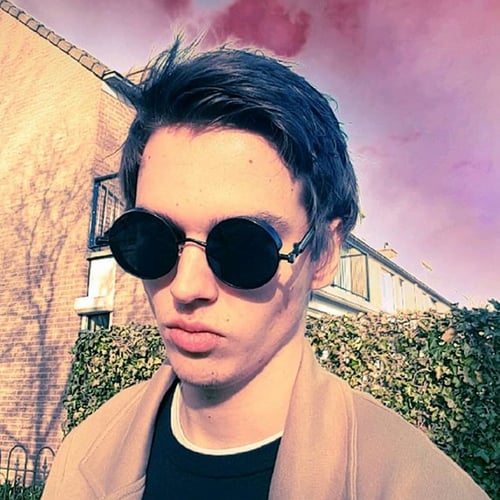 Lucas Rietveld