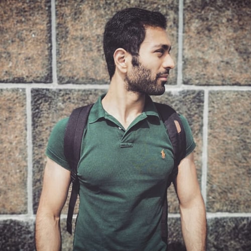 Rahul