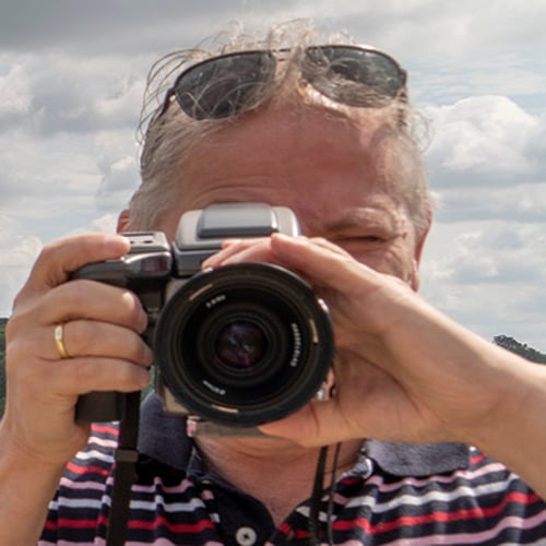 Joost Groeneveld