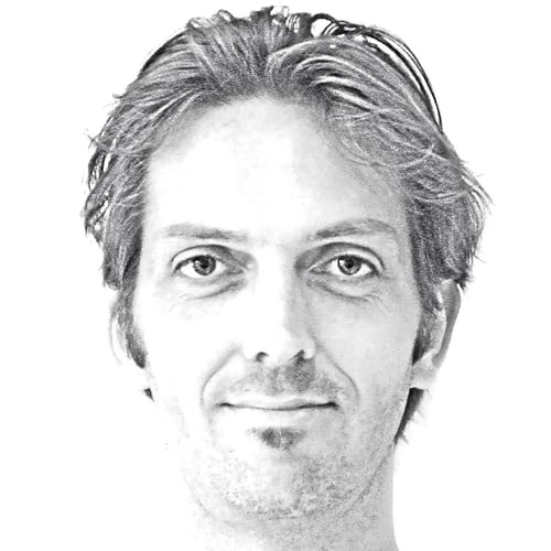 Johan van den Outenaar