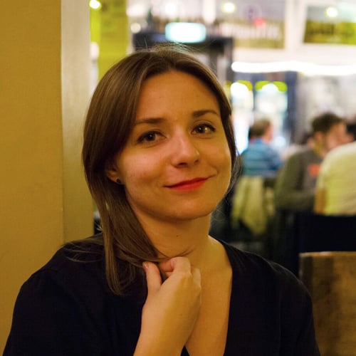 Anastasija Pirozenko