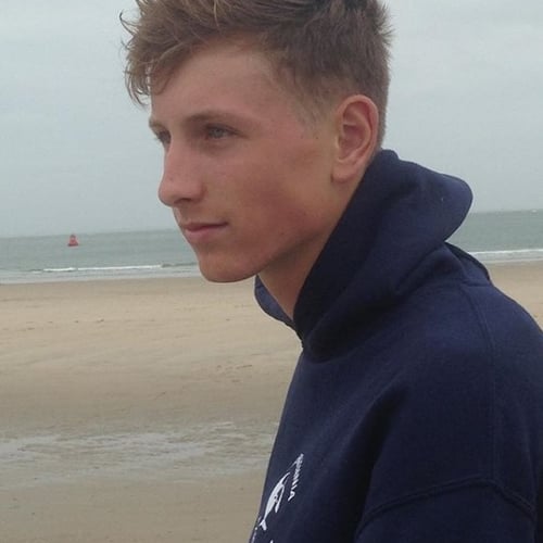Ronan Marteijn