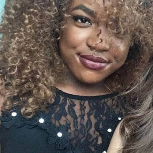 Sofia Maiga