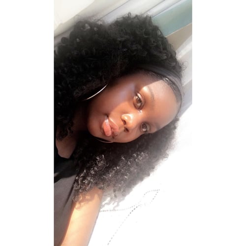 Destiney Jorden