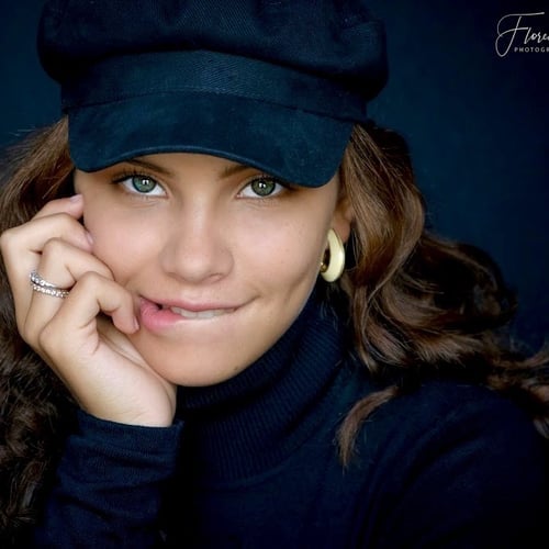 Fenna Heuvel