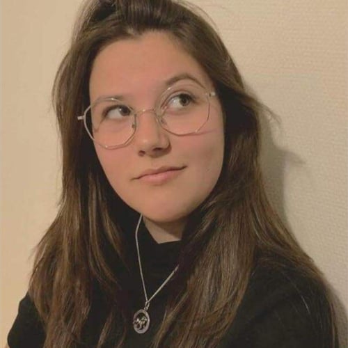 Amber Jaasma