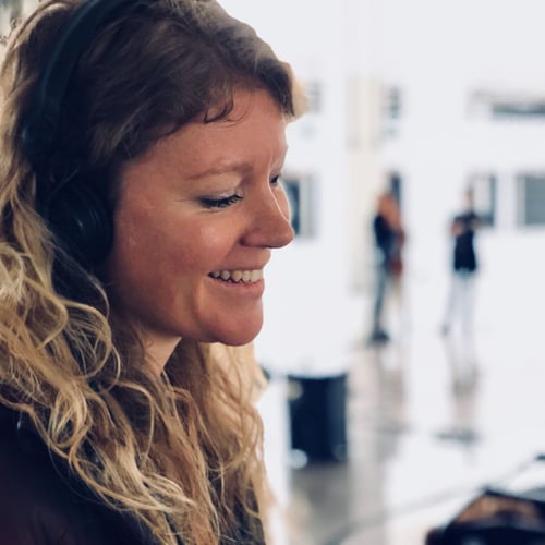 Jocelyn Herrewijn