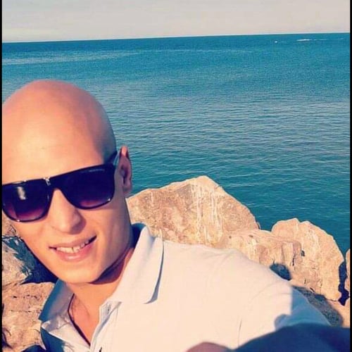 Mohamed Nassri