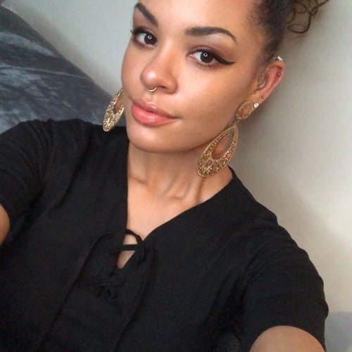 Belle Mbintsam