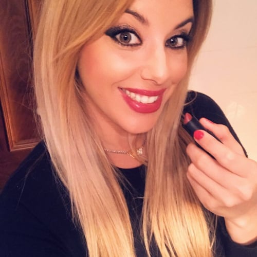 Aleysa Olivares