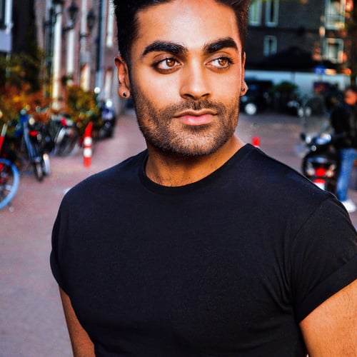 Shay Lachman