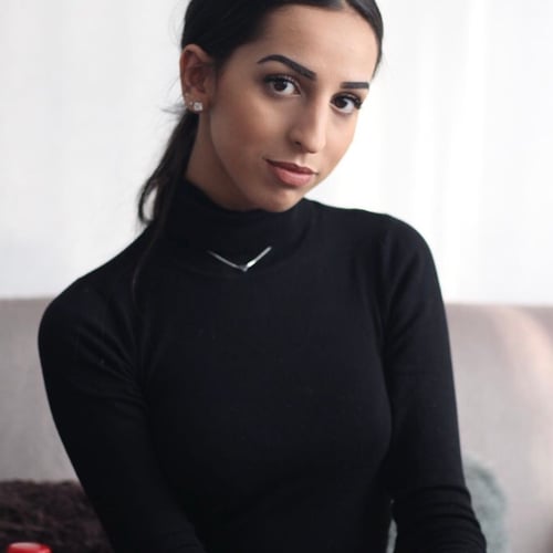 Nora ait Boubker