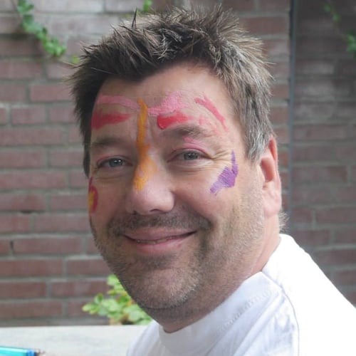 Leon van Velthuijsen