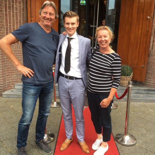Jeroen