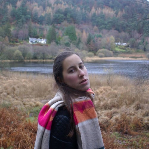 Carolina Sueyro Ritossa