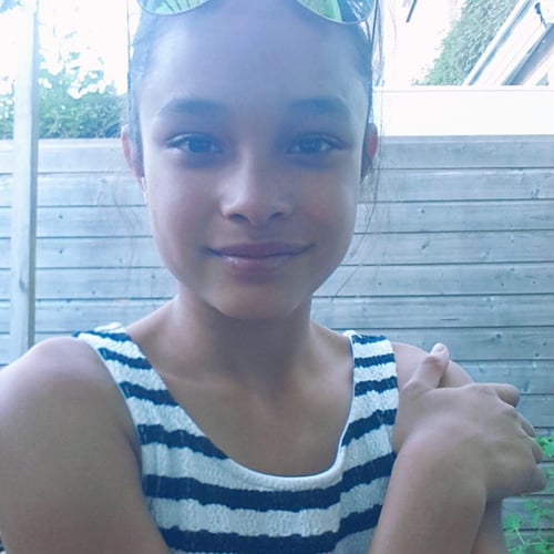 Naomie