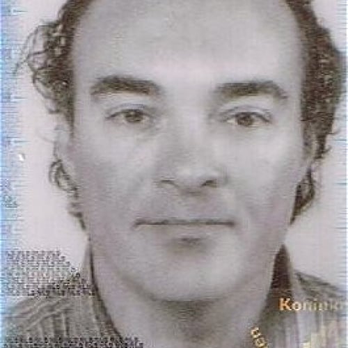 Raymond Van Rijn