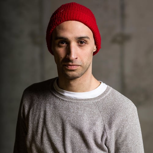Adam Hadi
