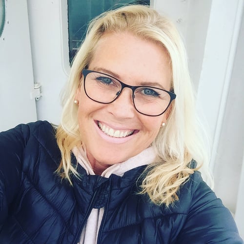 Alexandra van der Pol