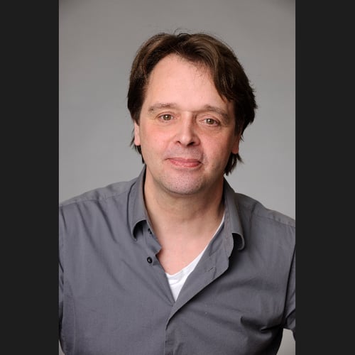 Peter Lusse