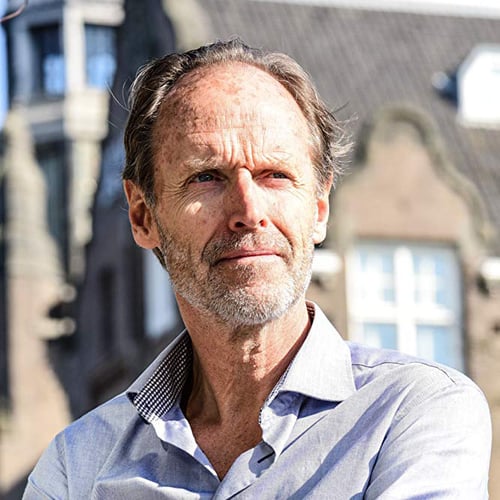 Gert Jan Louwe
