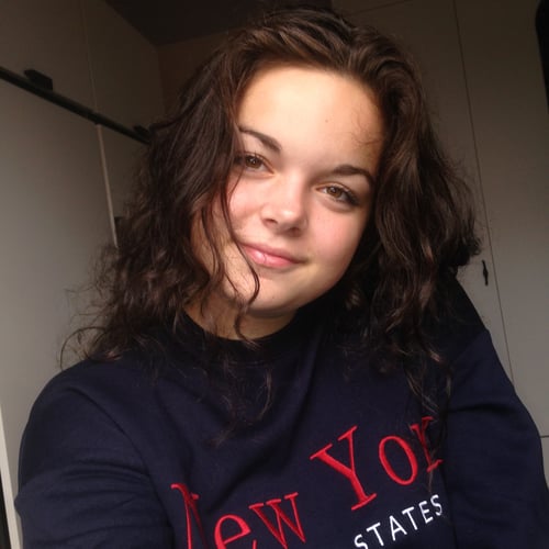 Manon Bleijenbergh