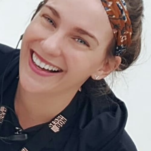 Lisette Hendrix