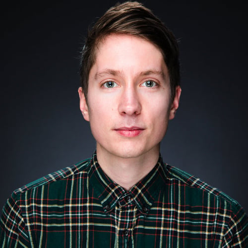 Michael Bucuzzo