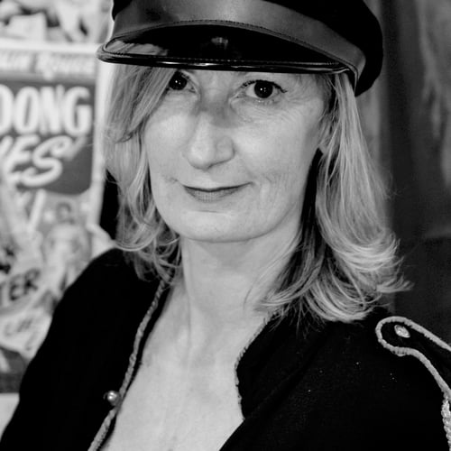 Monique Karel