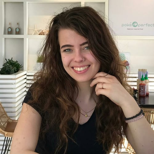 Felicia Koops