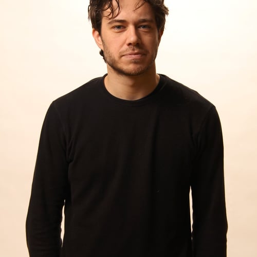 Daan Swinkels