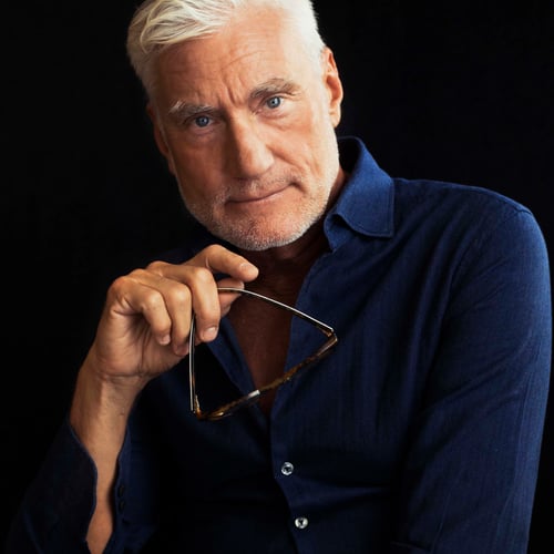 Ronny Van Kralingen
