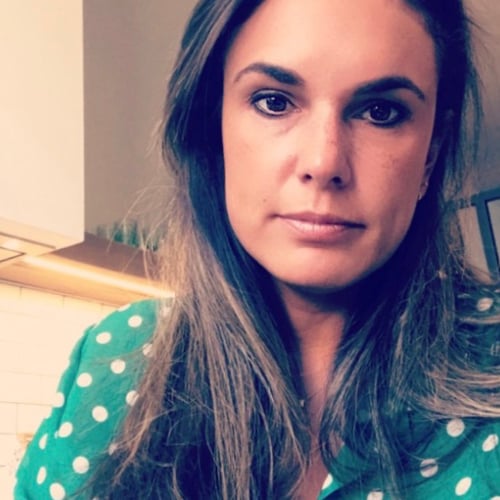 Kim Wolffensperger