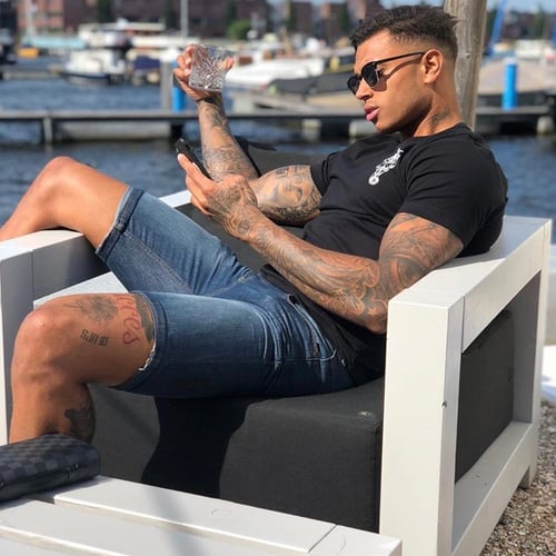 Jarredson Izijk