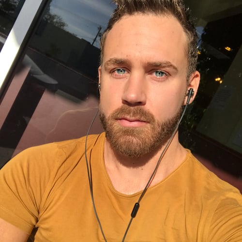 Rick Hollanders