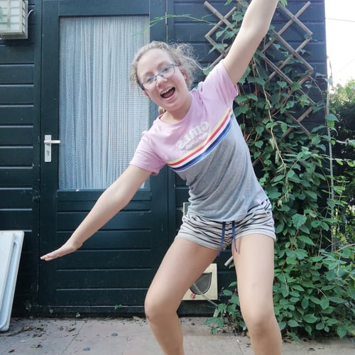 Marloes Valk