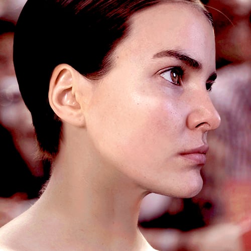 Alicia marie pierre Declerck