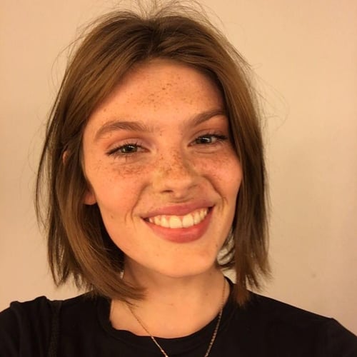 Chanel Asberg