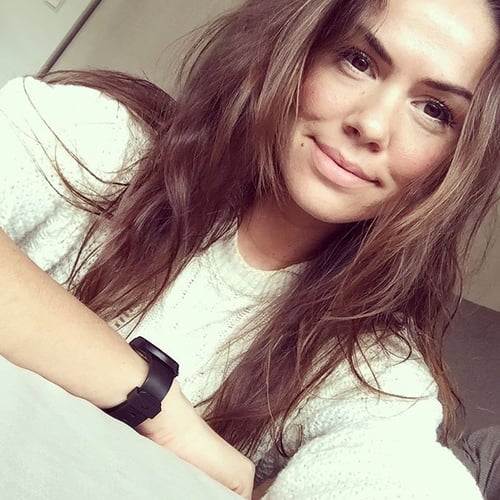 Kim Schievink