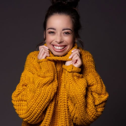 Cynthia van Poortvliet